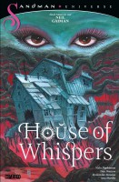 House of Whispers, Band 1