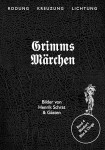 Grimms Märchen, Band 4: Blaubart, Blut & Dinge
