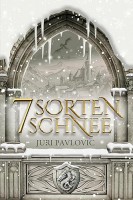 7 Sorten Schnee