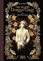 Das Bildnis des Doran Gray