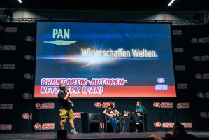 Austria Comic Con 2024 - Zwischen Stars und Sauriern