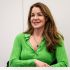 Past and Future: Interview with Claudia Christian at the VIECC 2024 