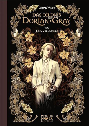 Das Bildnis des Doran Gray