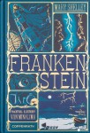 Frankenstein Frankenstein